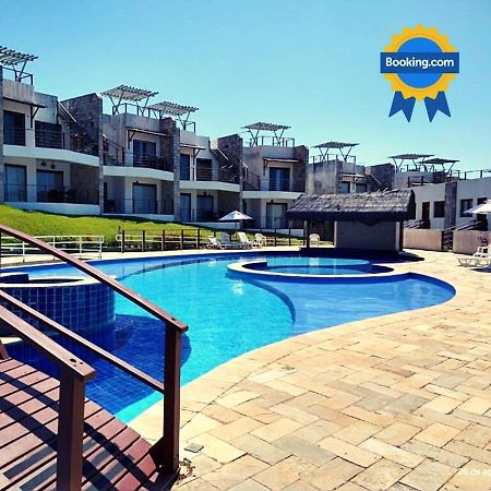 Apto Com Jacuzzi - 2 Quartos Em Pipa Bda 108 Praia de Pipa Eksteriør bilde